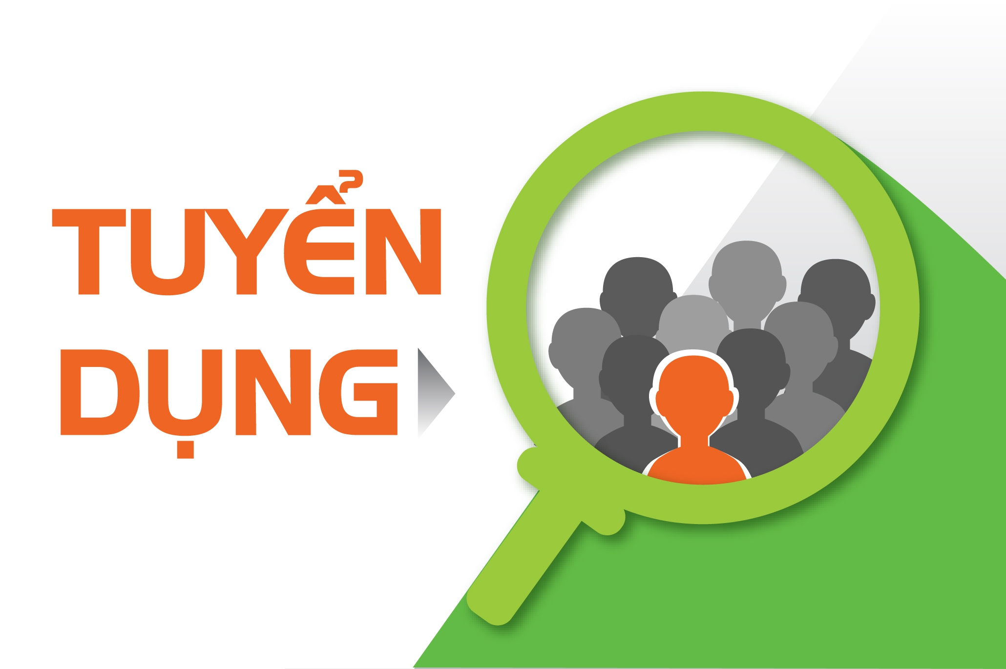 Tuyển dụng Công ty CP Bao bì Sông La Xanh